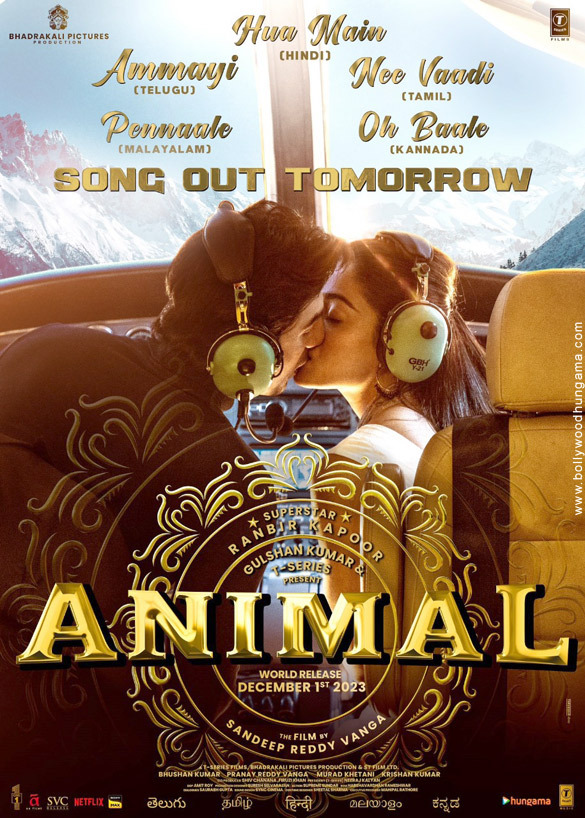 Animal movie download